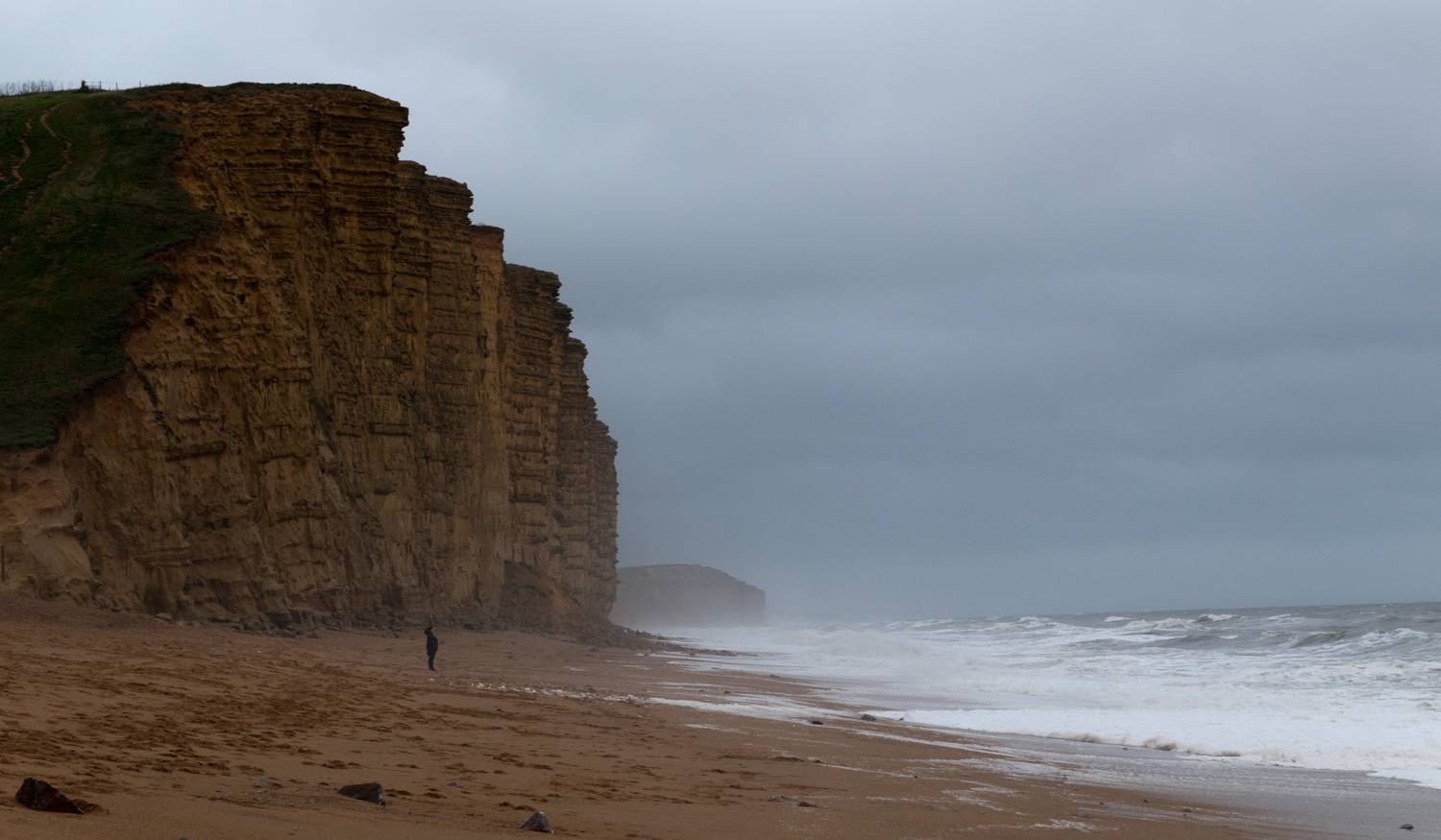 Jurassic Coast