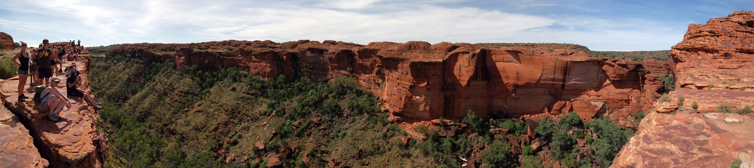 Kings Canyon