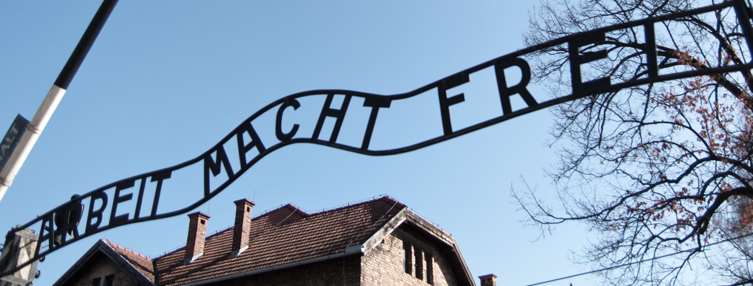 Arbeit Macht Frei