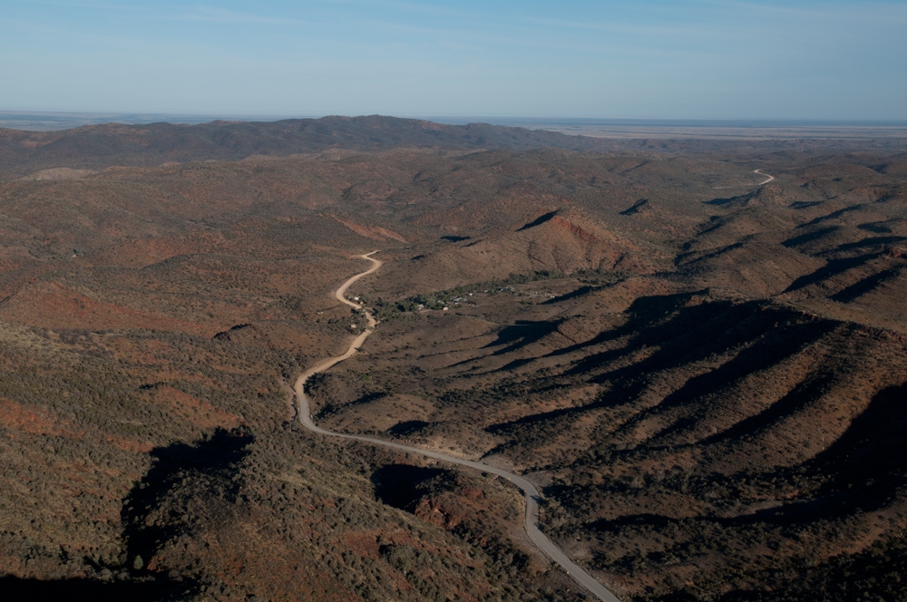 Arkaroola