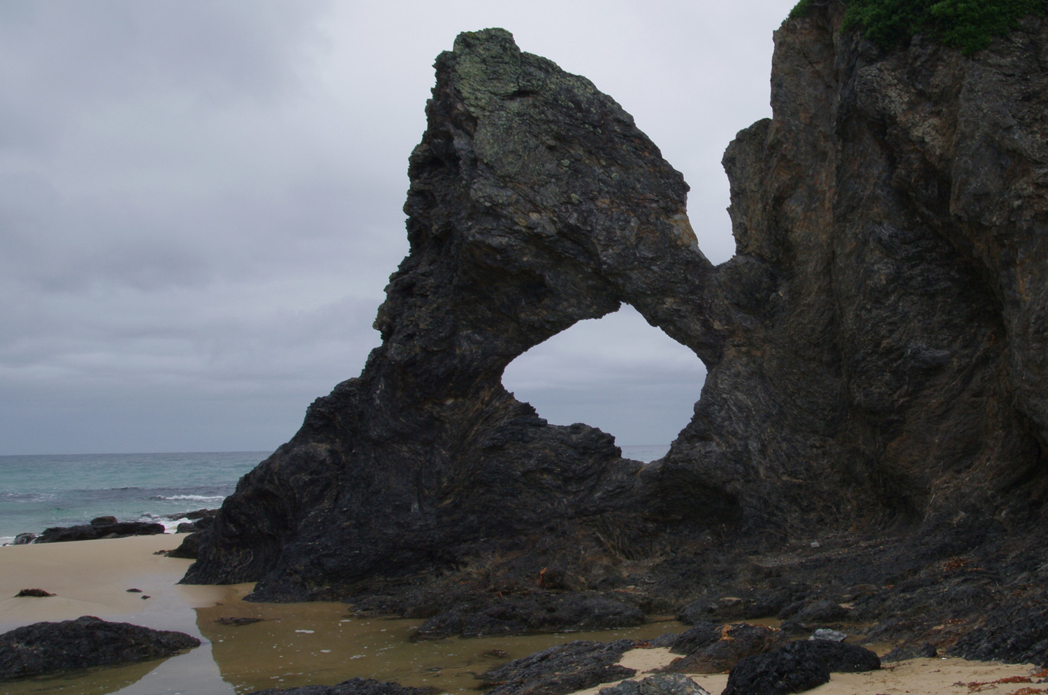Australia Rock