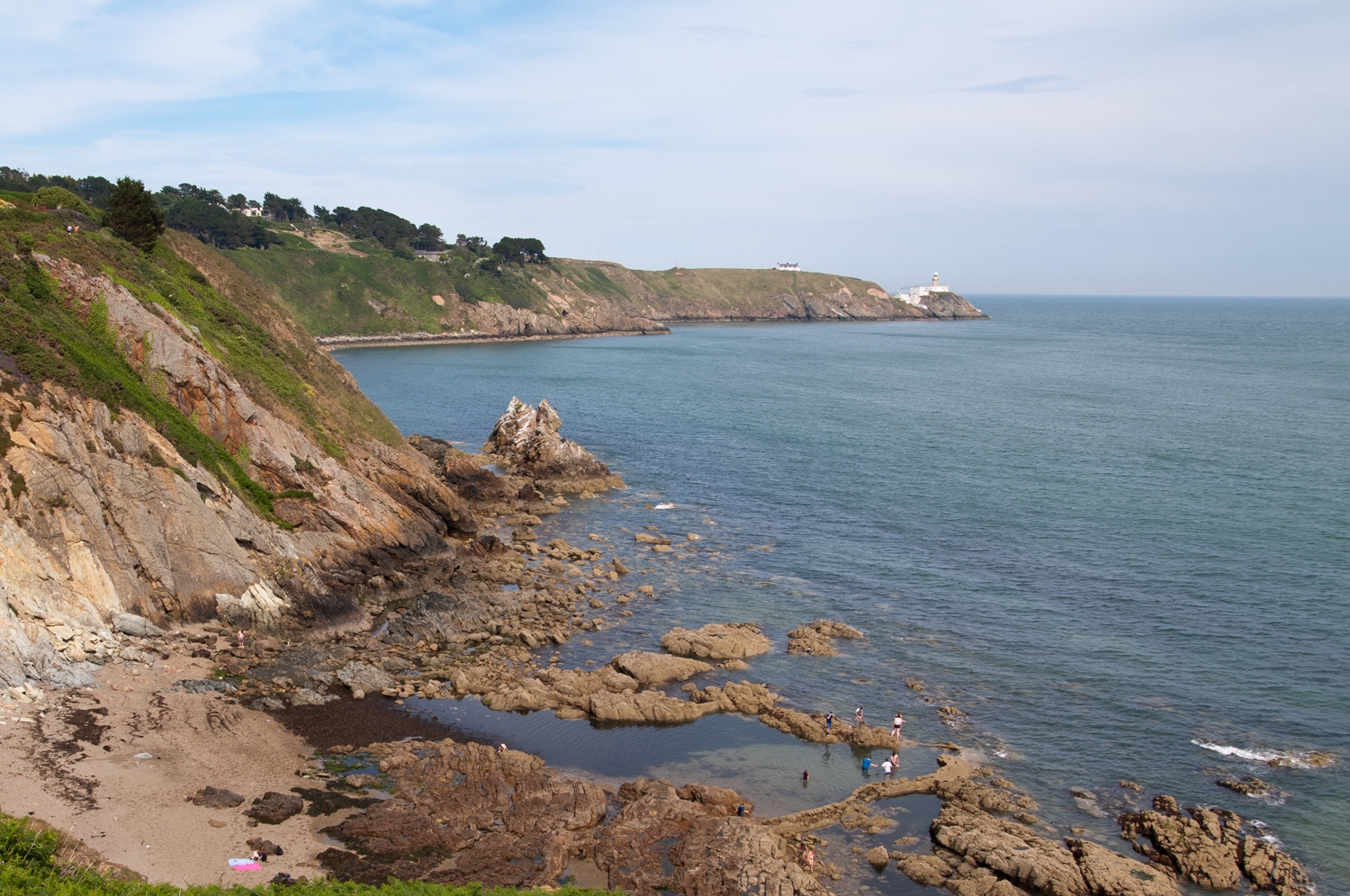 Baily Lighthouse