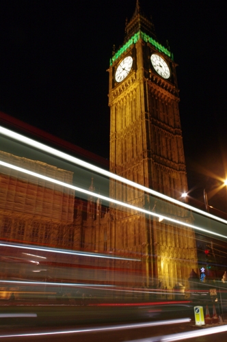 Big Ben