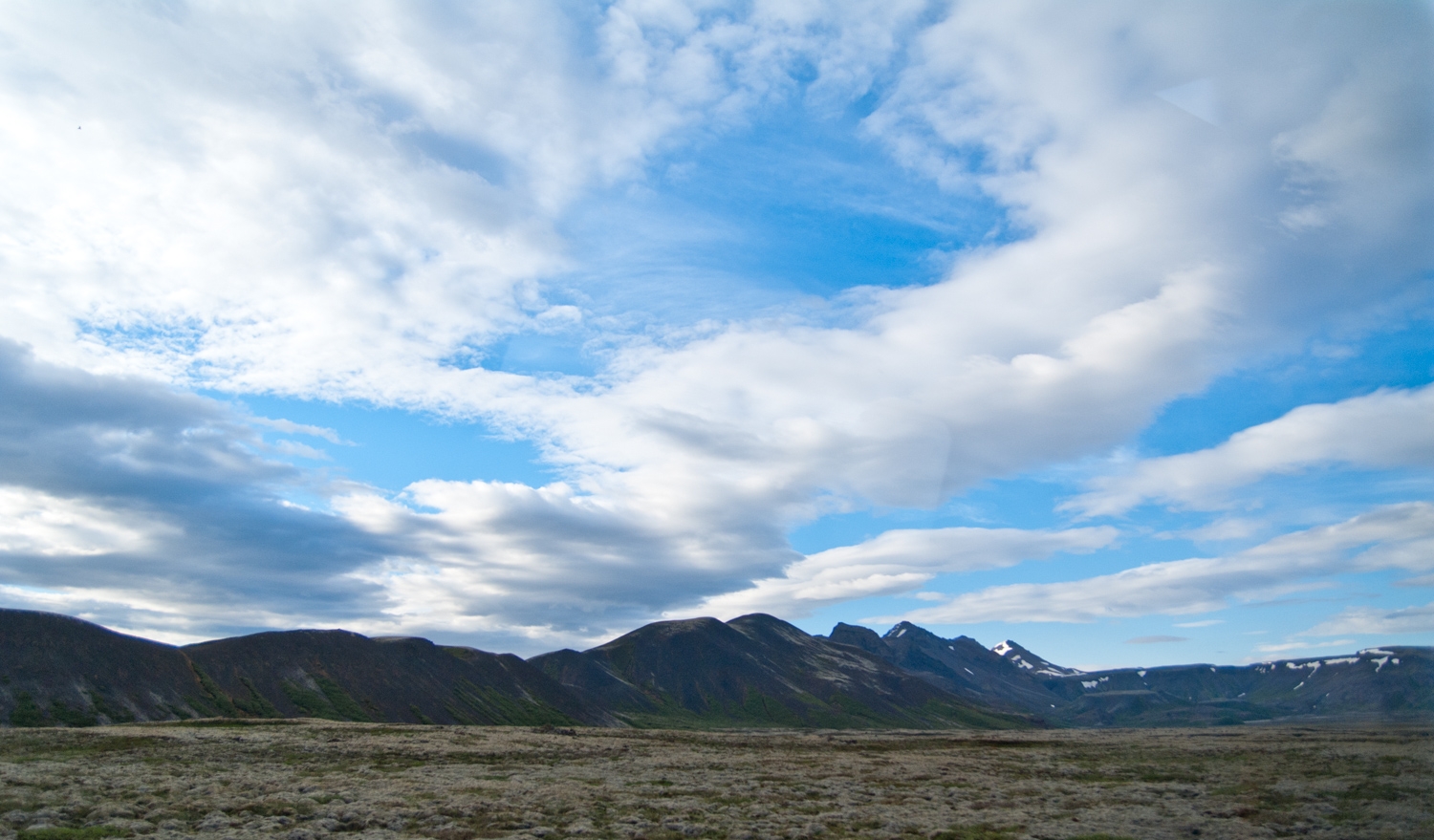 Big Sky Iceland