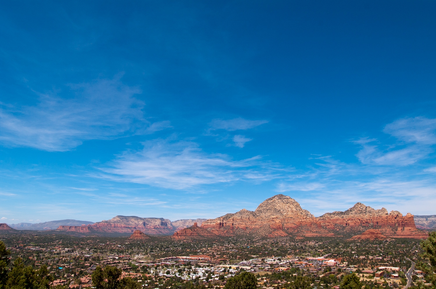 Big Sky Sedona