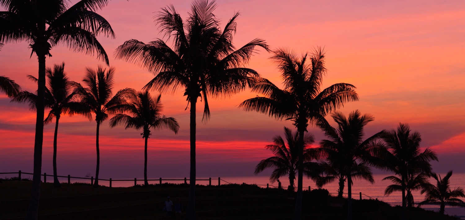 Broome Sunsets
