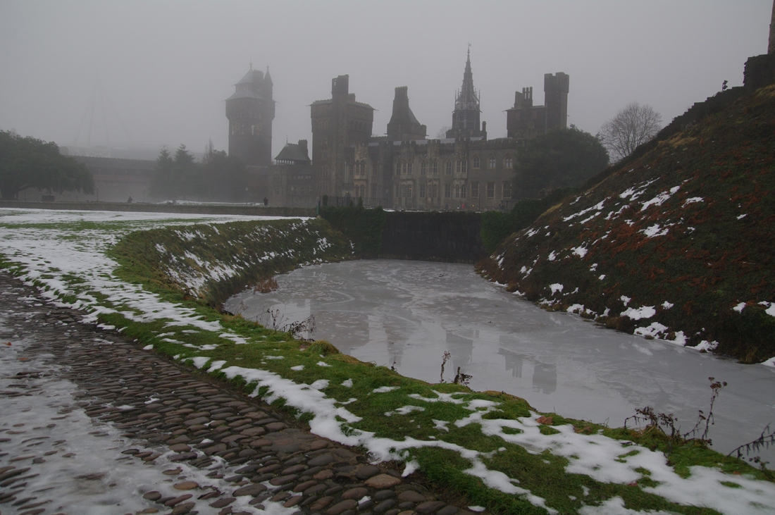 Cardiff Castle