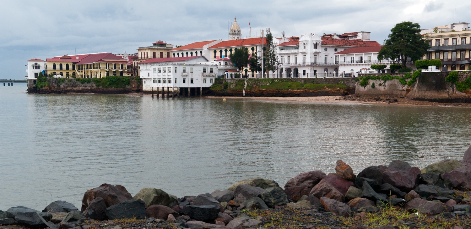 Casco Viejo