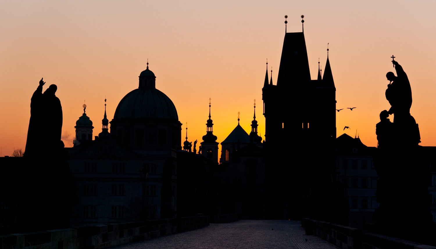 Charles Bridge