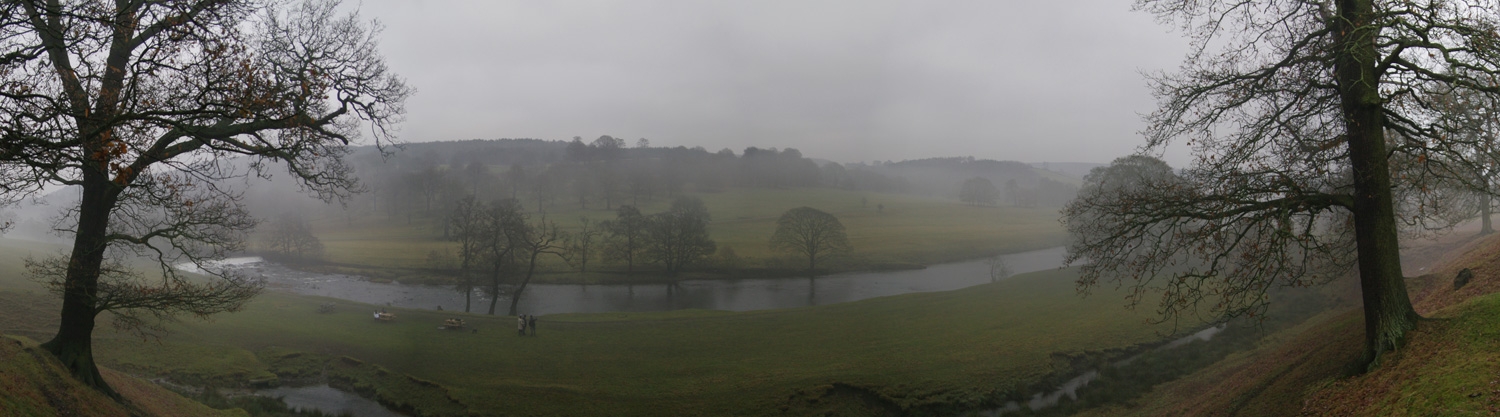 Chatsworth House