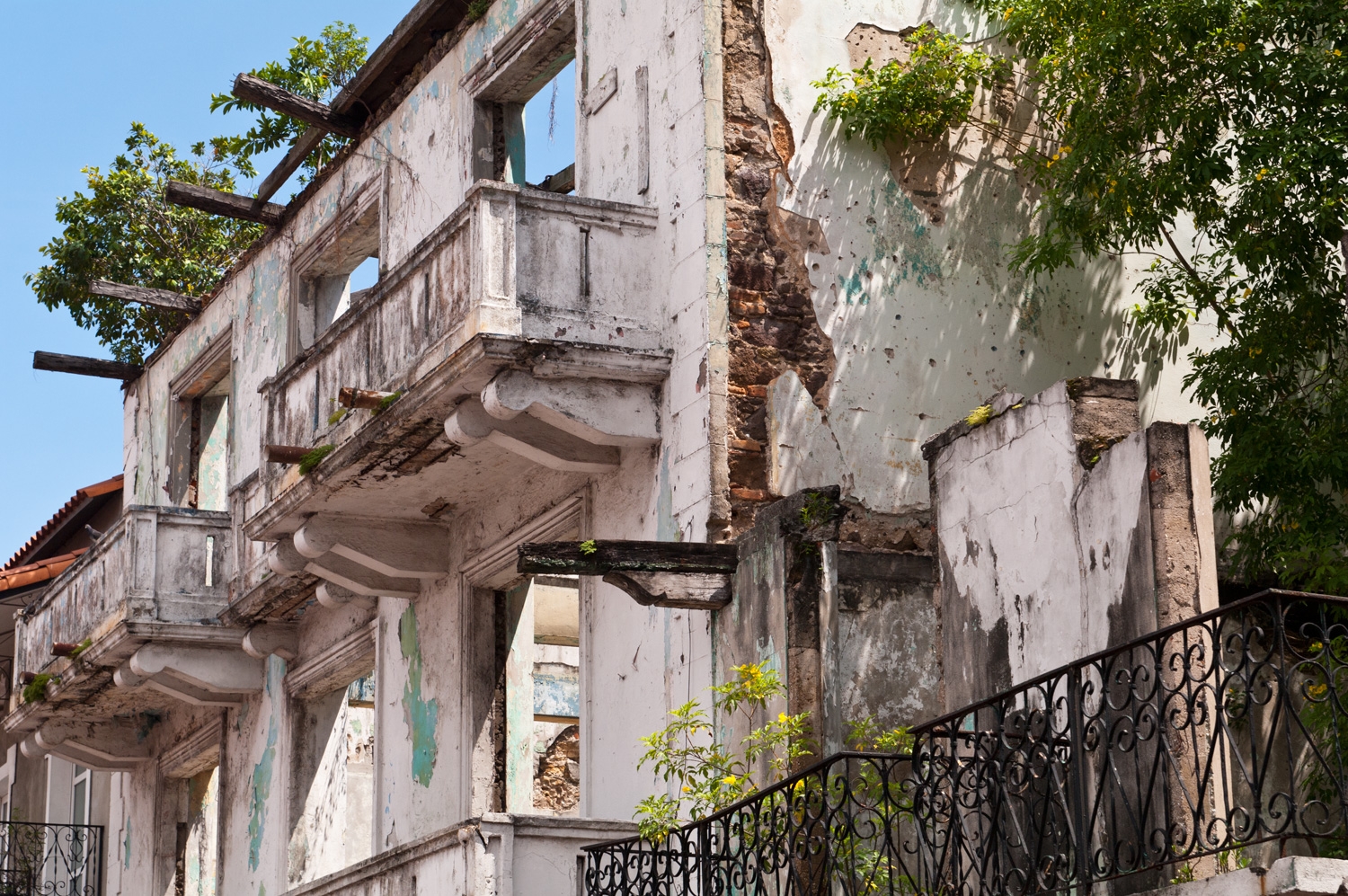 Classic Casco Viejo