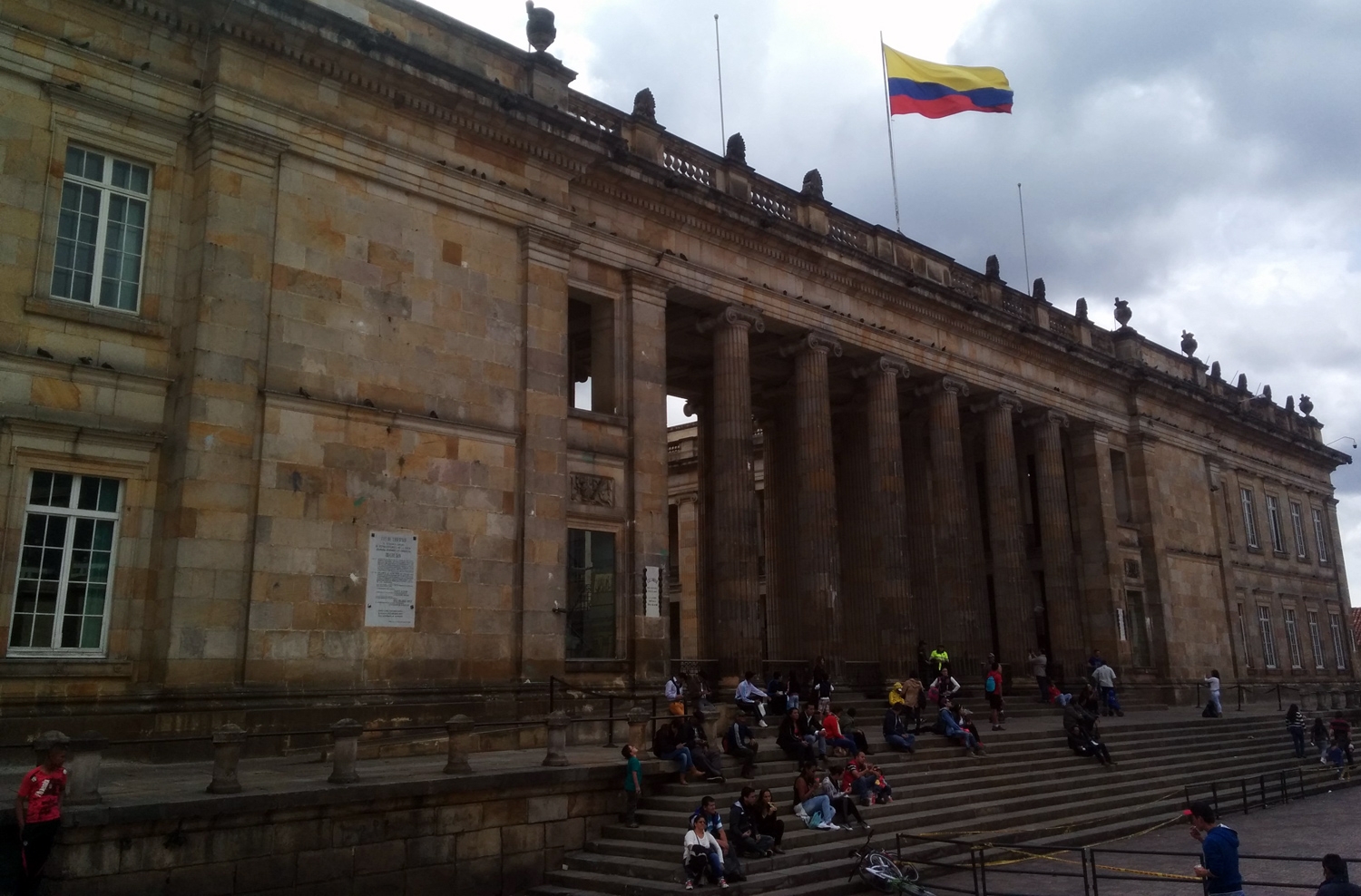 Congreso De La Republica