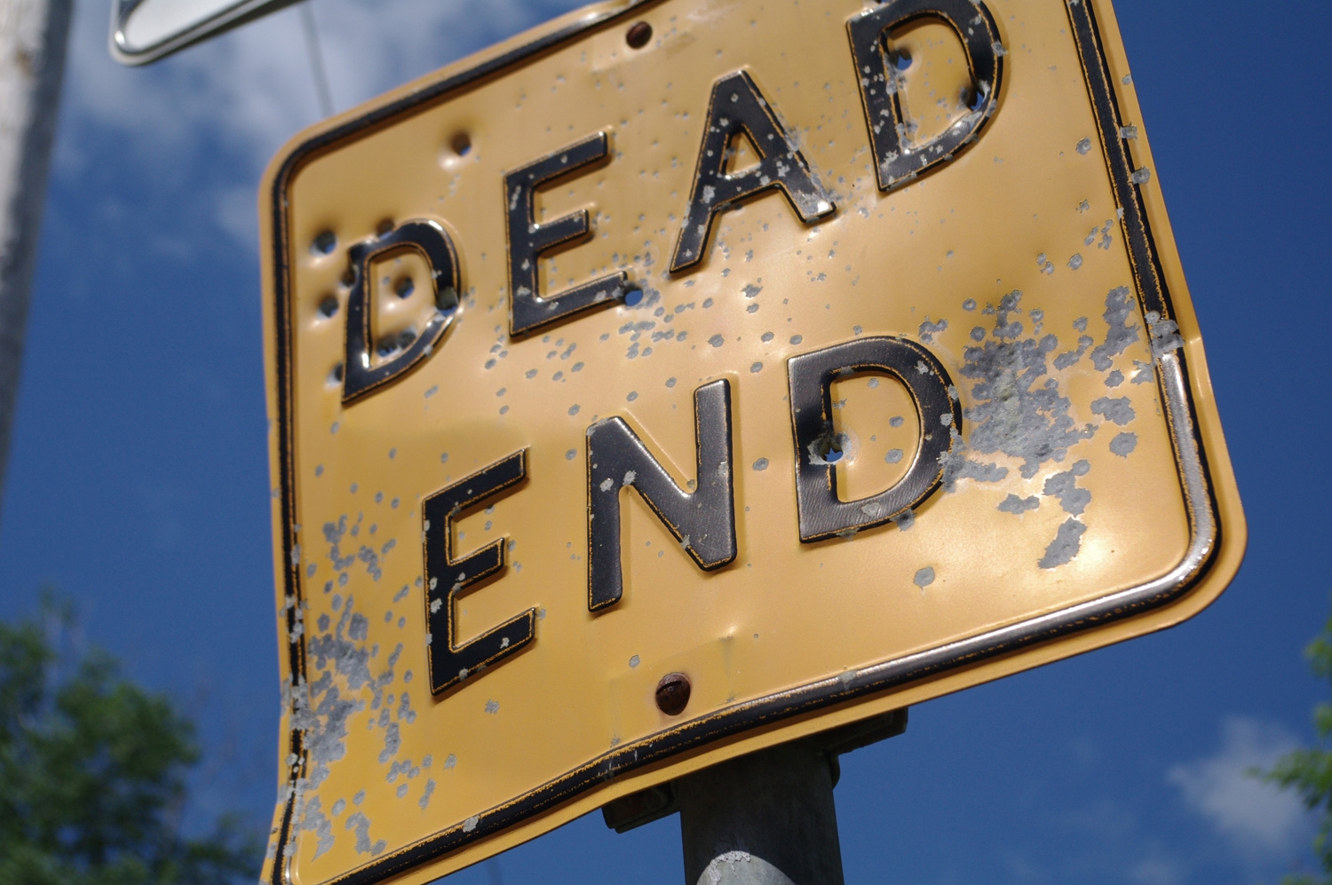 Dead End