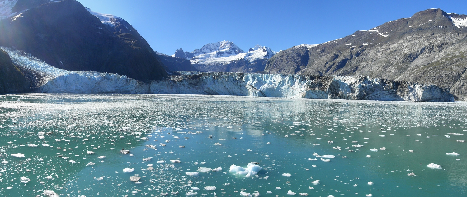 Glacier Bay 