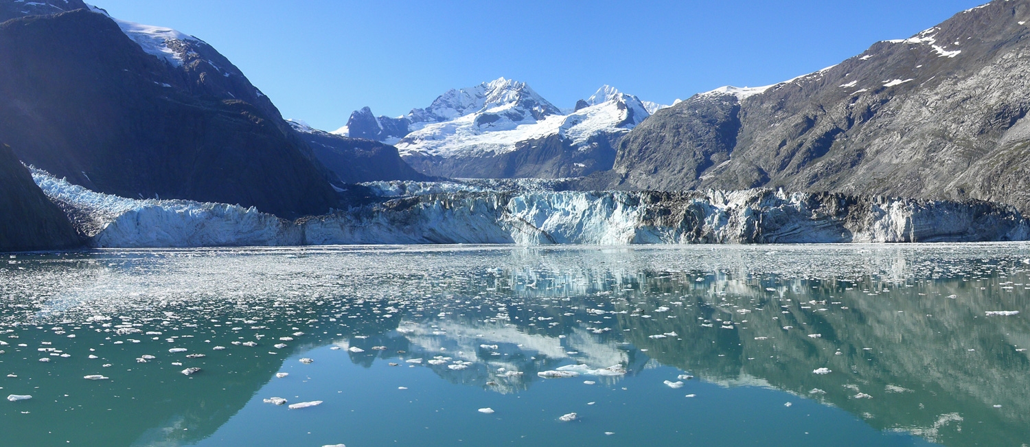Glacier Bay 