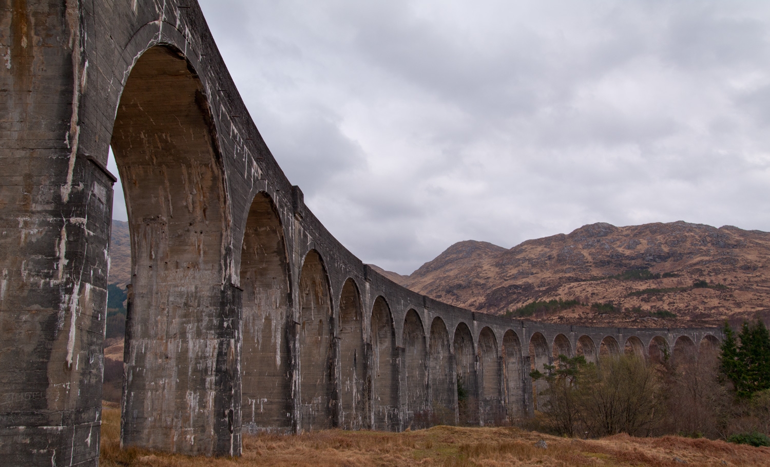 Glenfinnan Viaduct