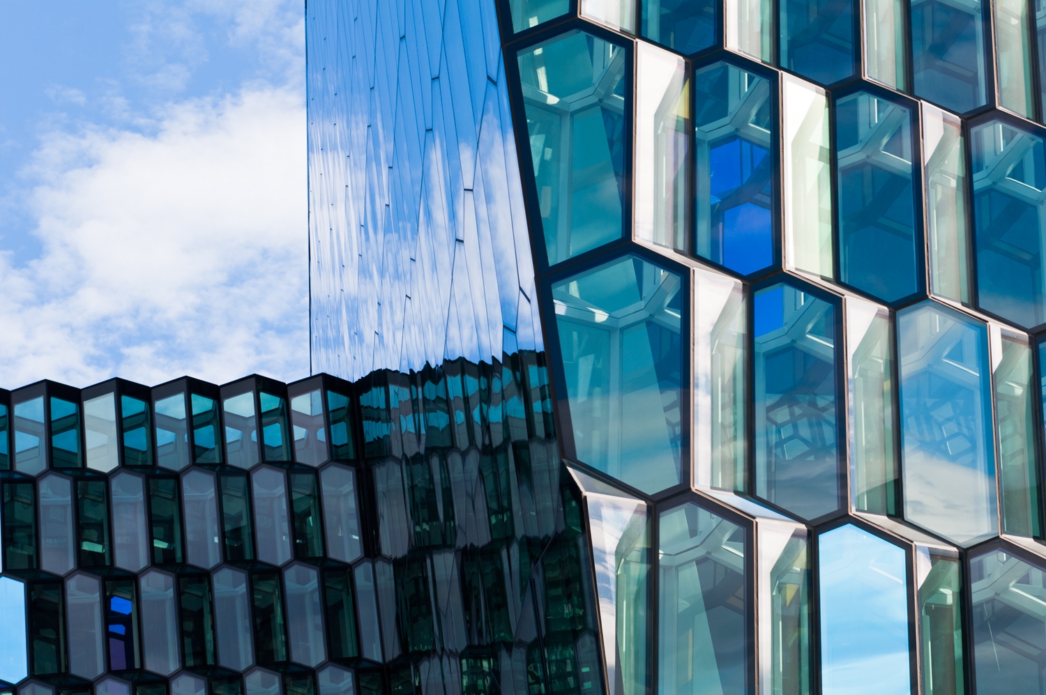Harpa