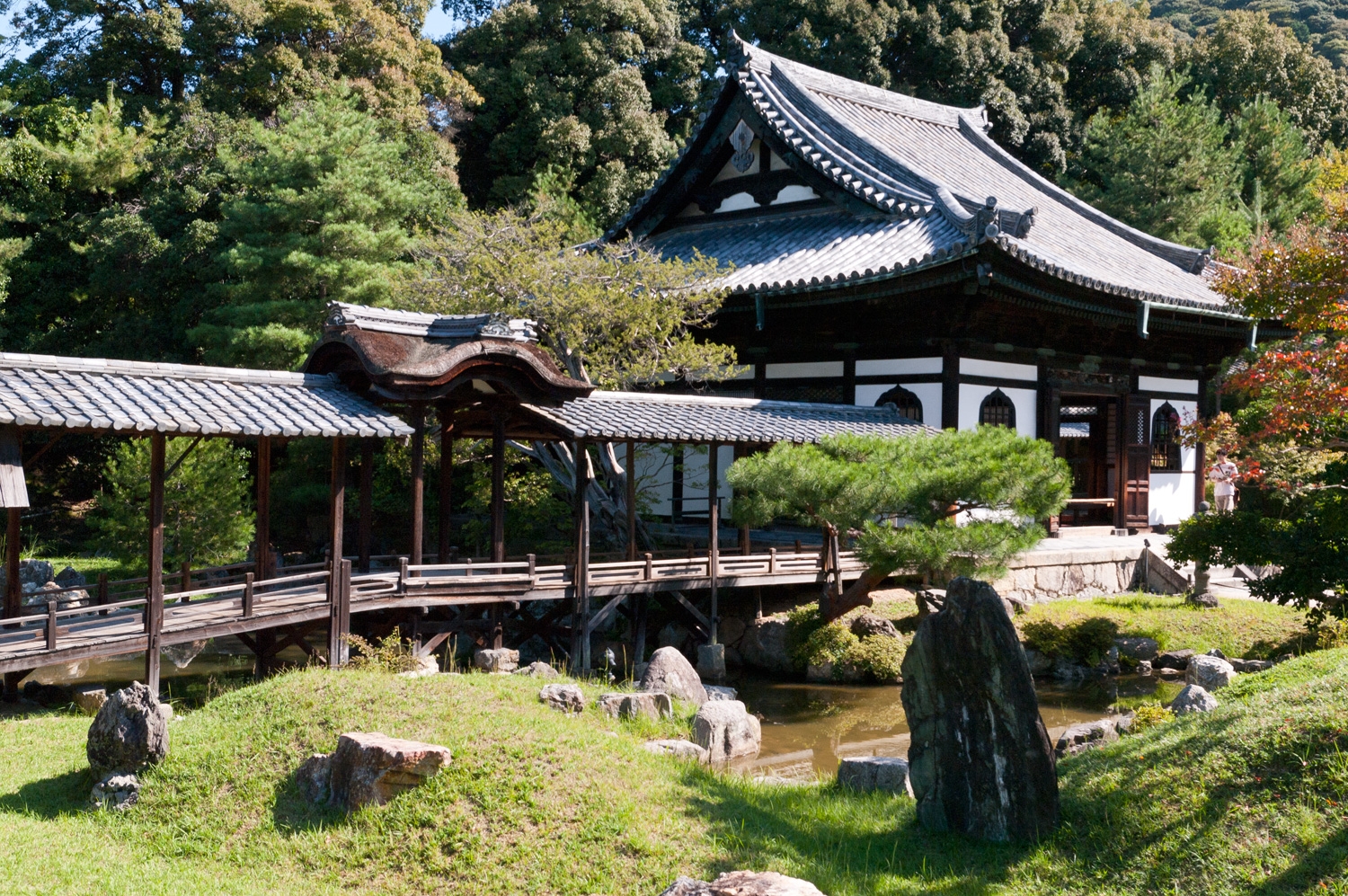 Kodai-ji