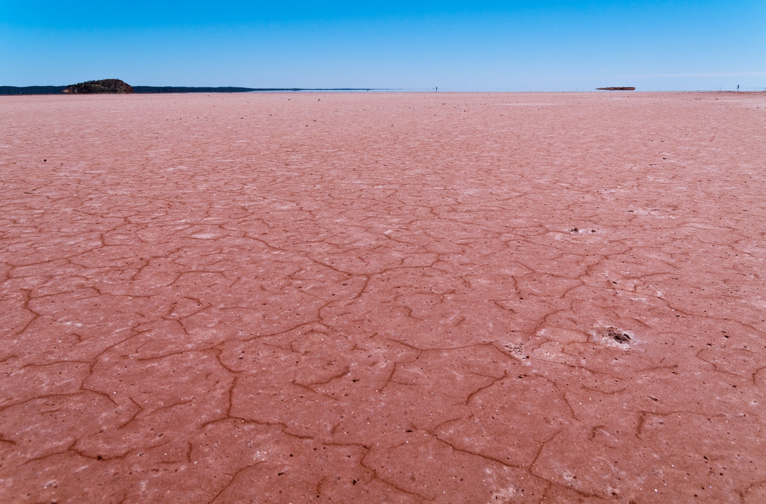 Lake Ballard