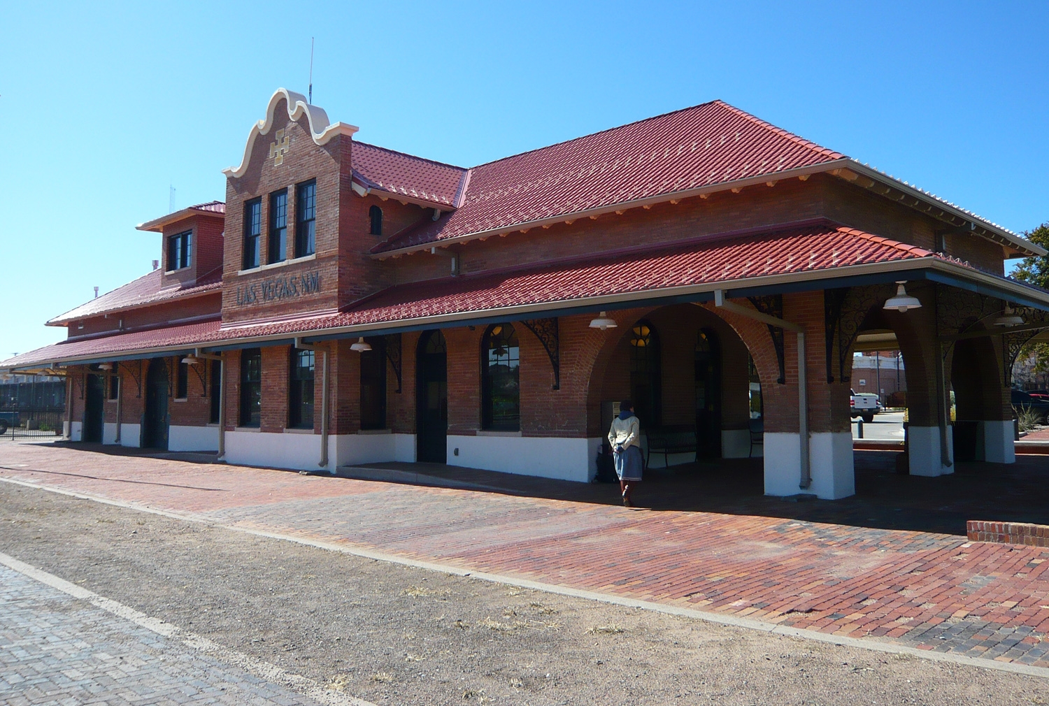 Las Vegas New Mexico