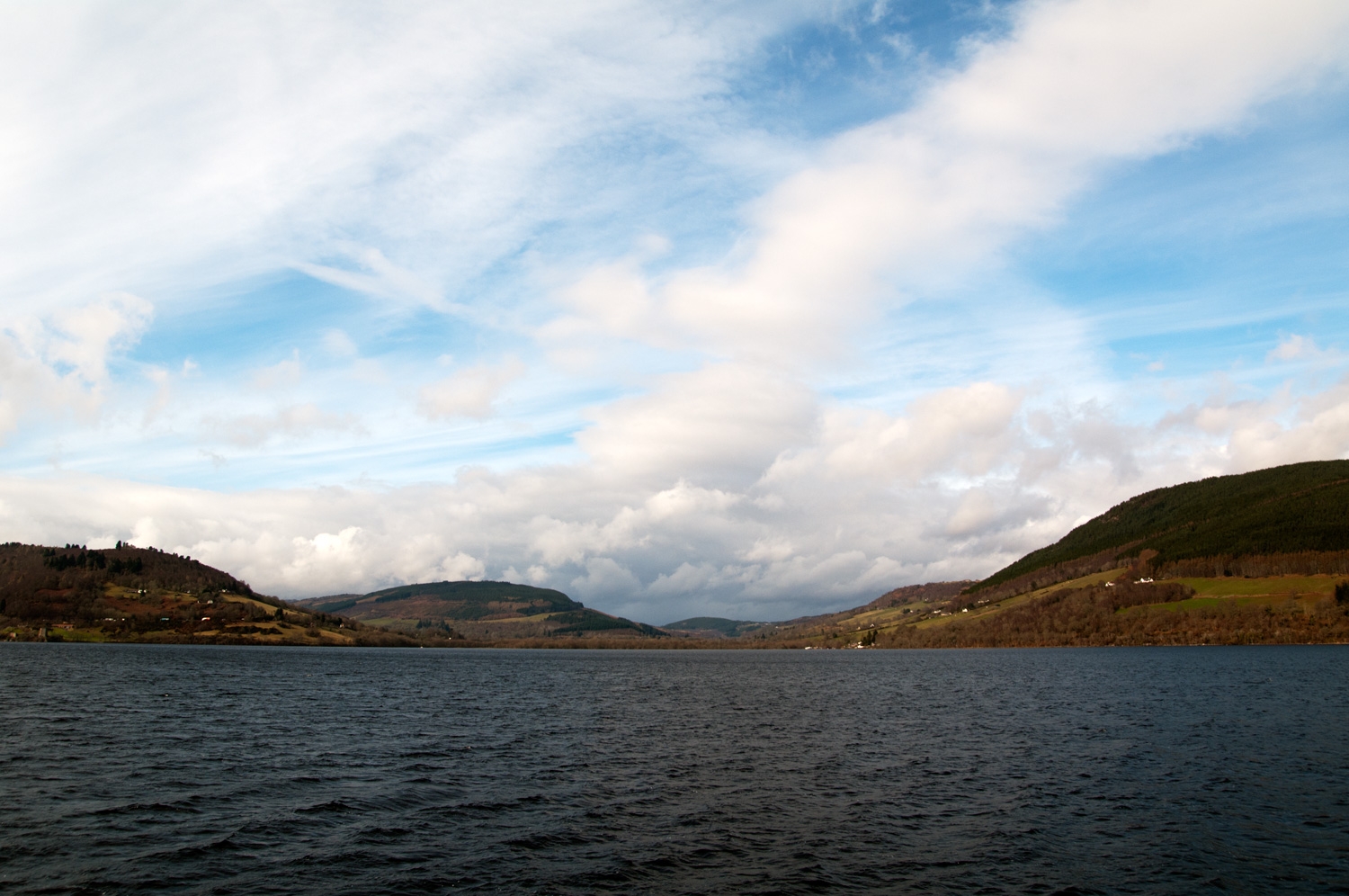 Loch Ness