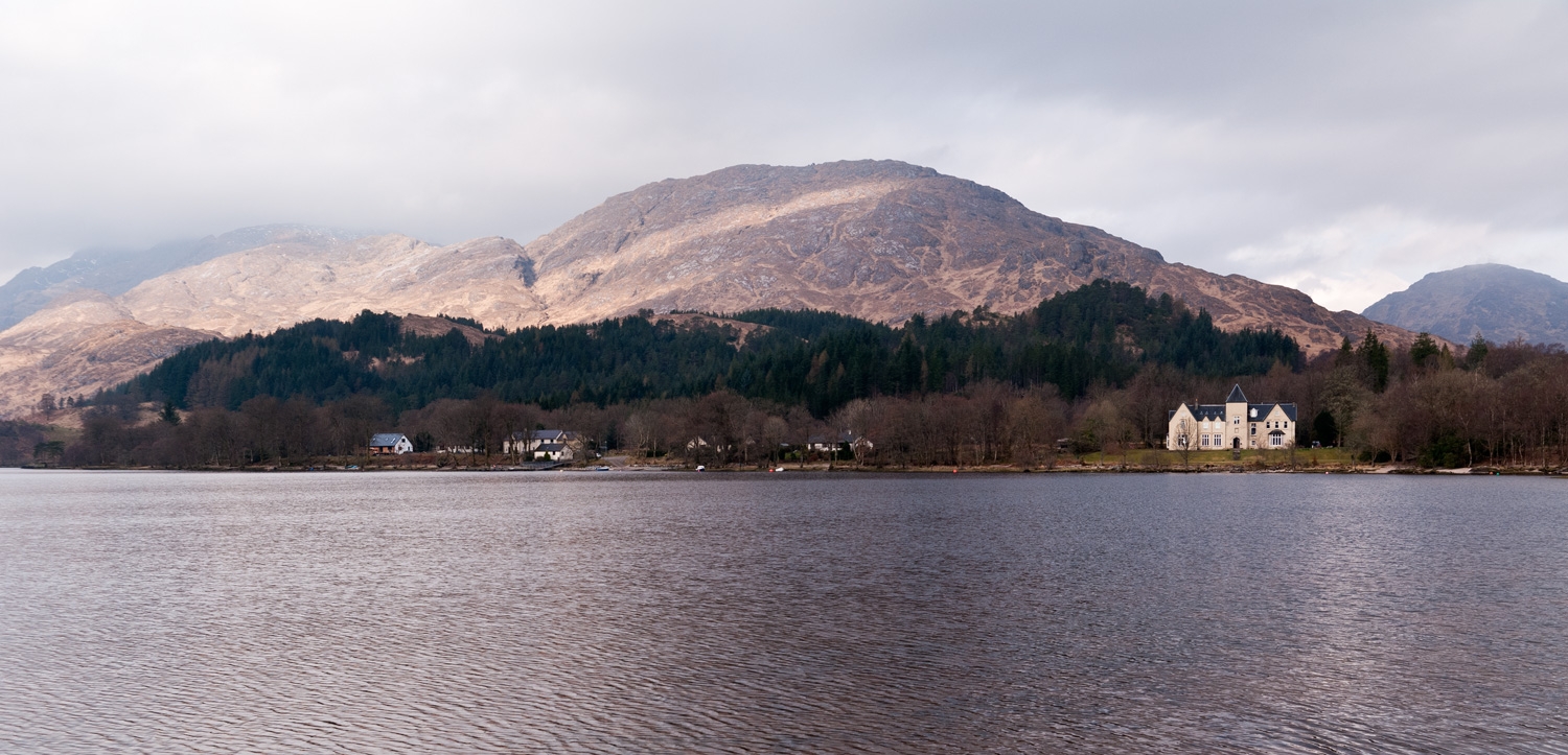 Loch Shiel