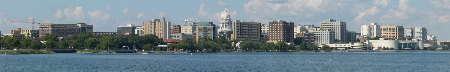 Madison Skyline