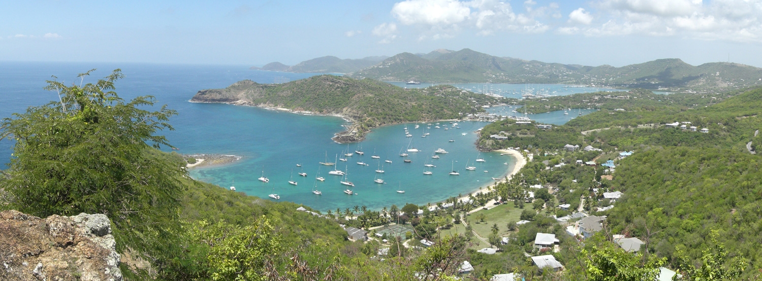 Maegans Bay