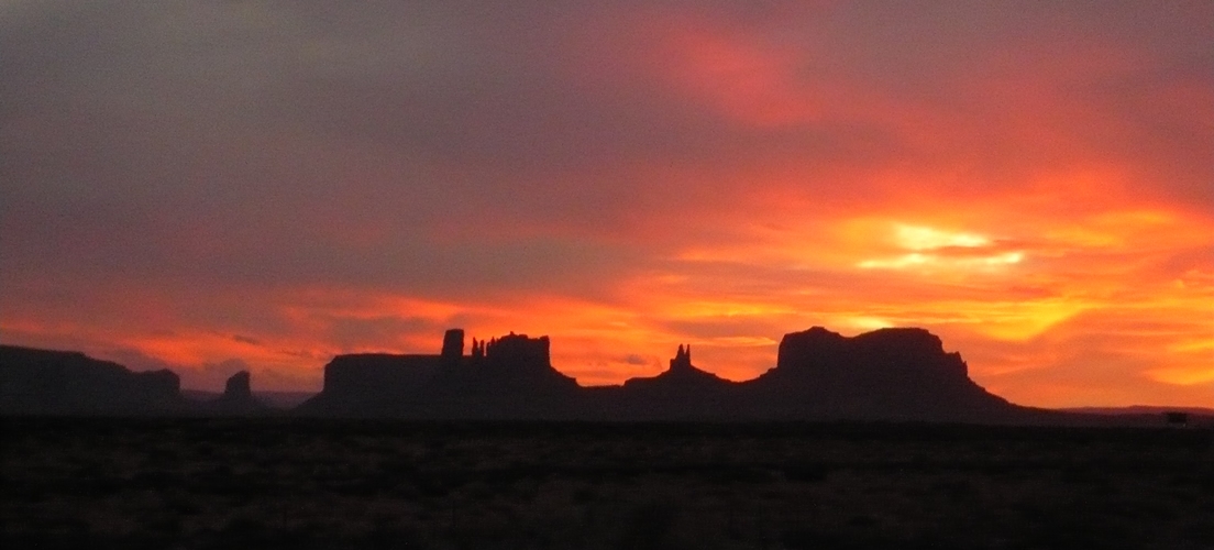 Monument Valley