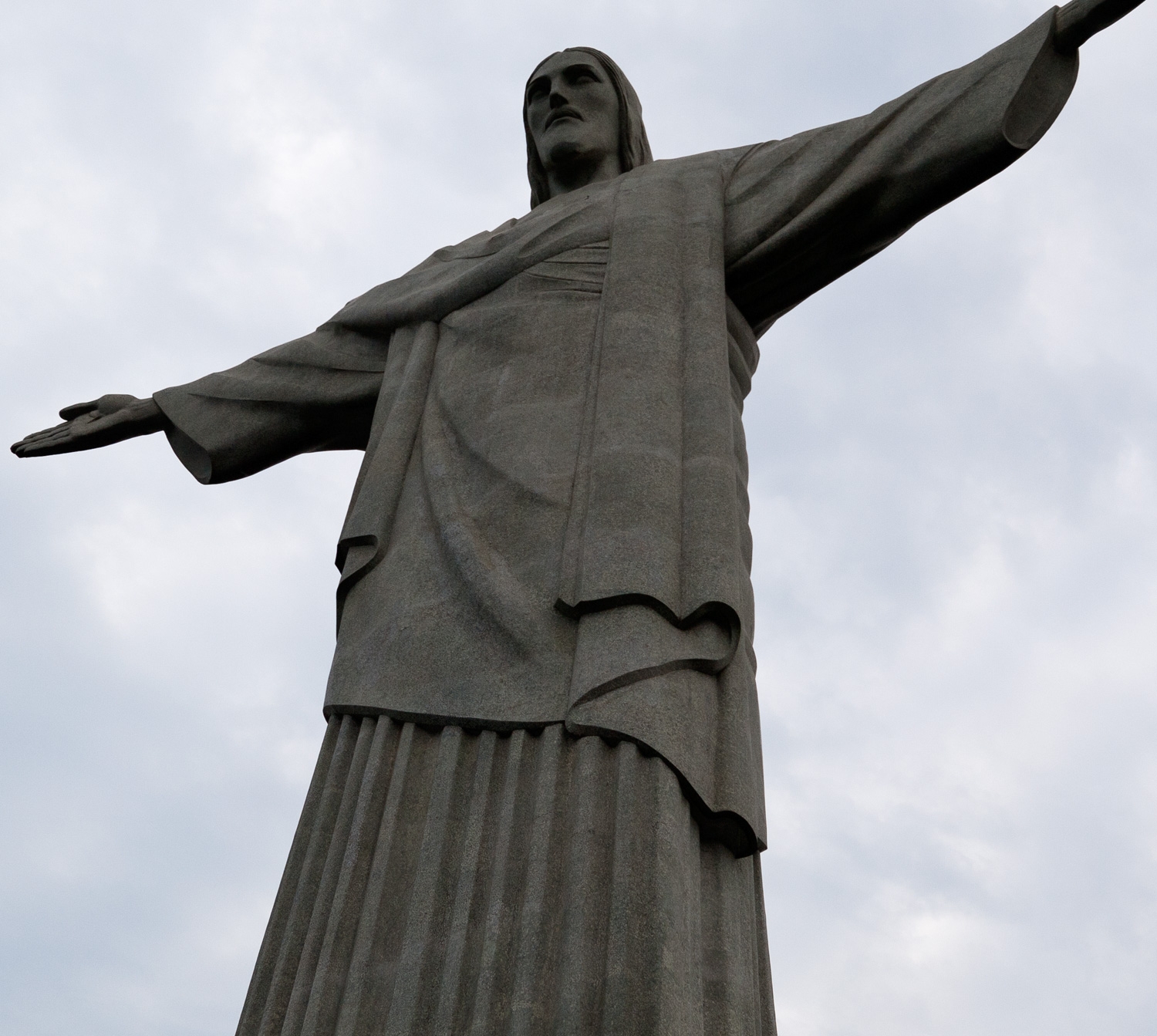 Oh, Jesus