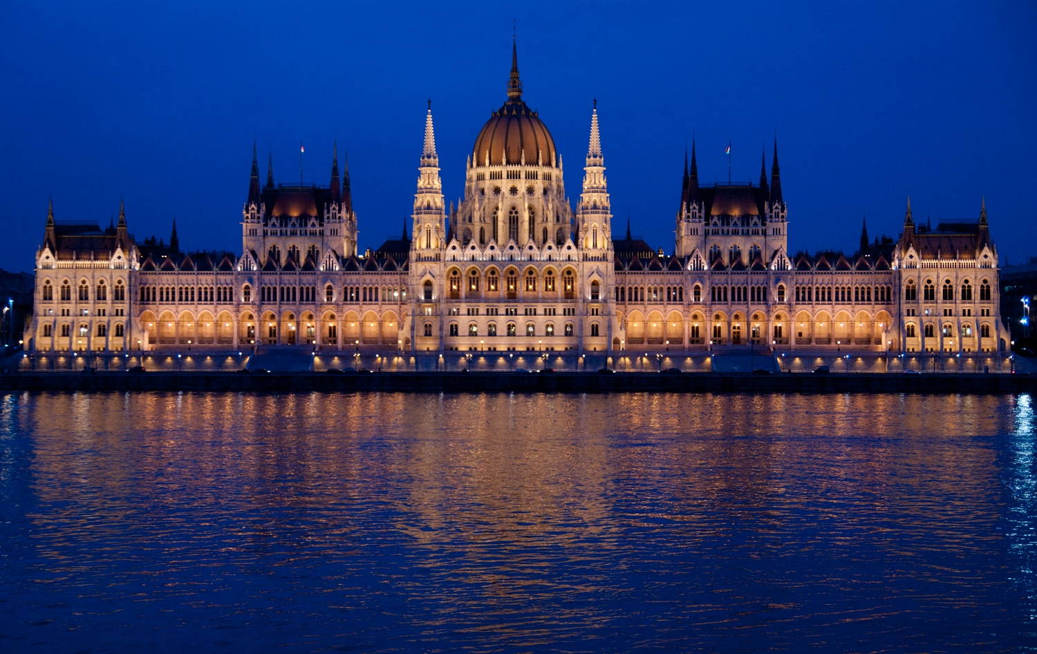 Parliament Building