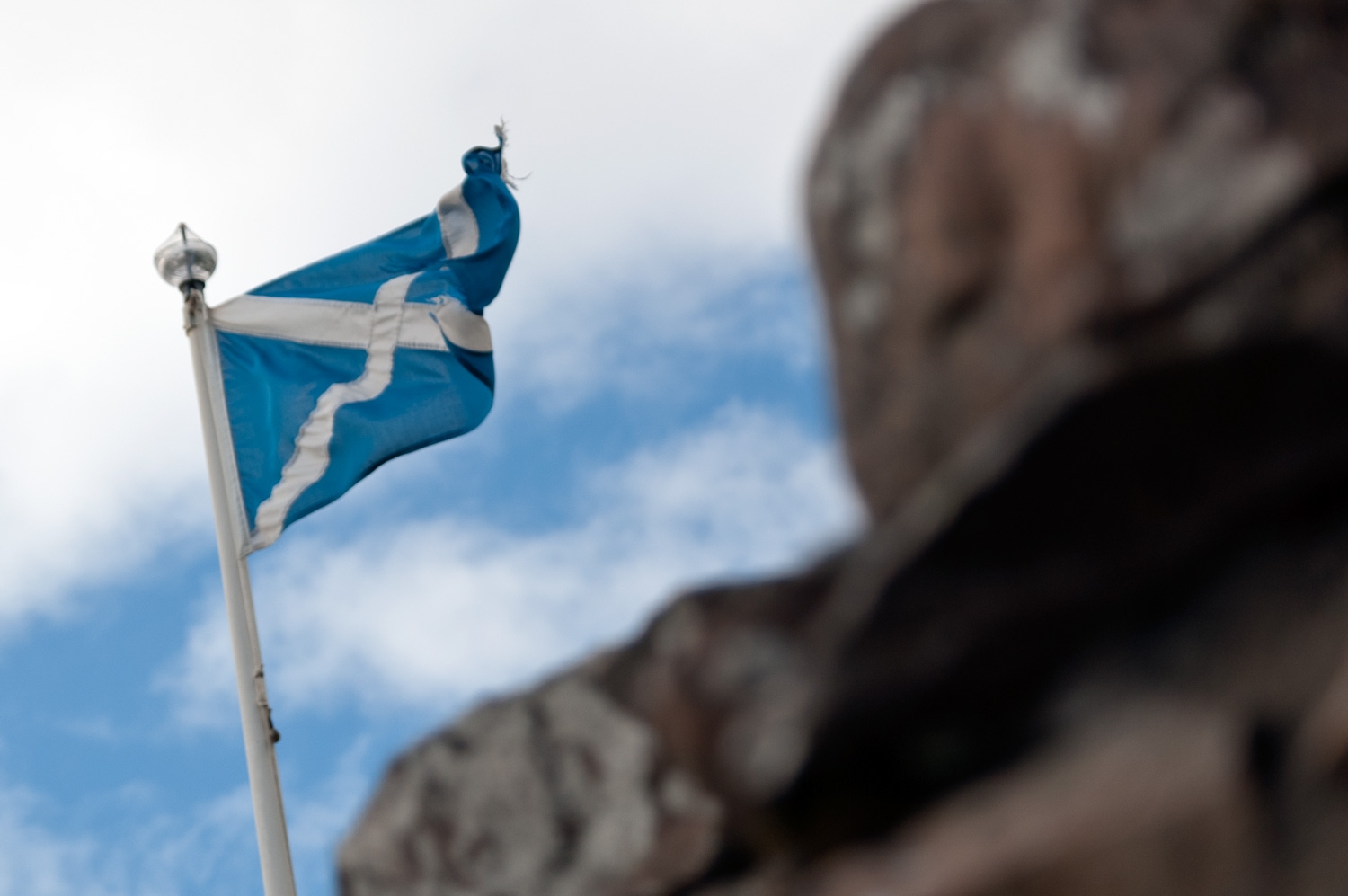 Scotland Flag