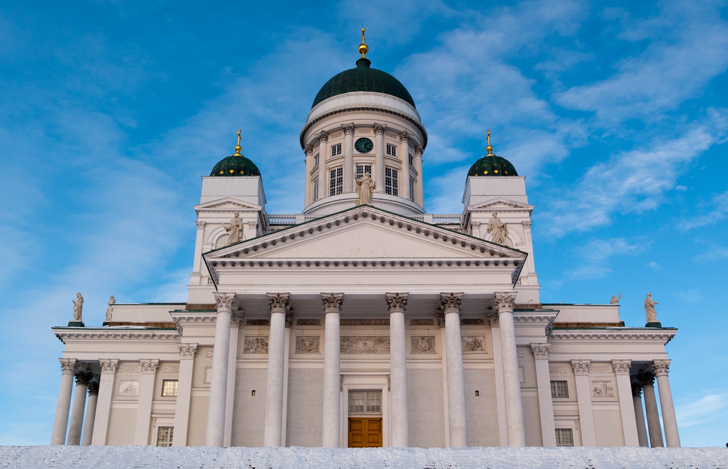 Senaatintori, Senate Square