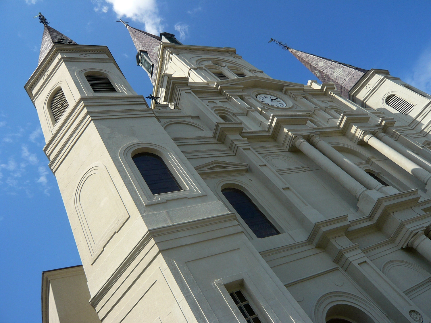 St Jackson