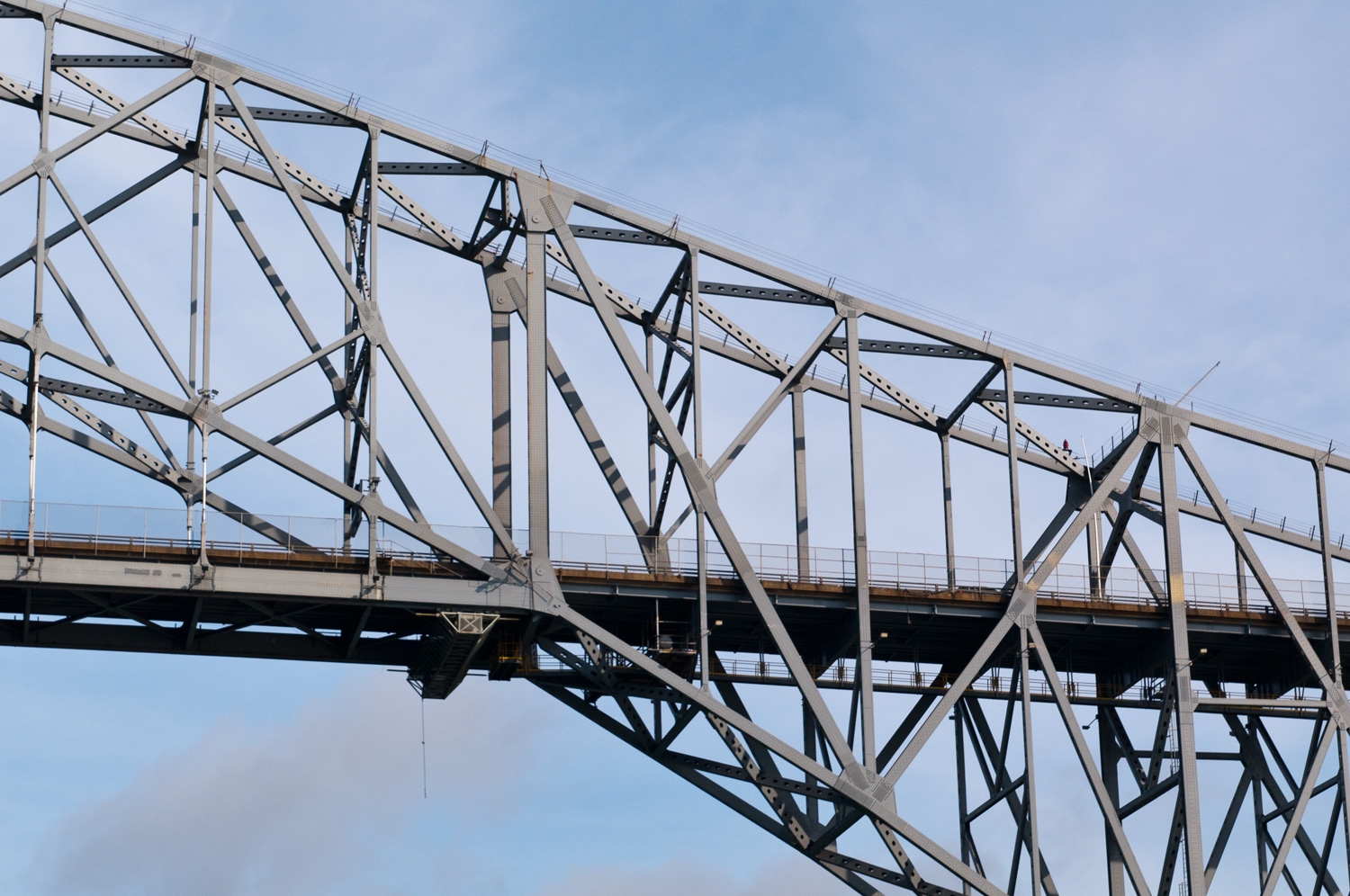 The Bridge