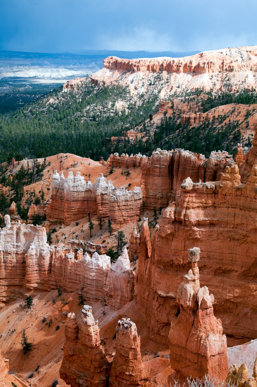 The Many Shades Of Bryce