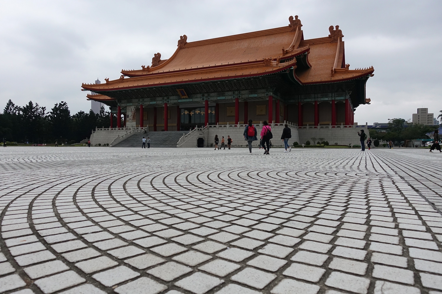 The National Concert Hall