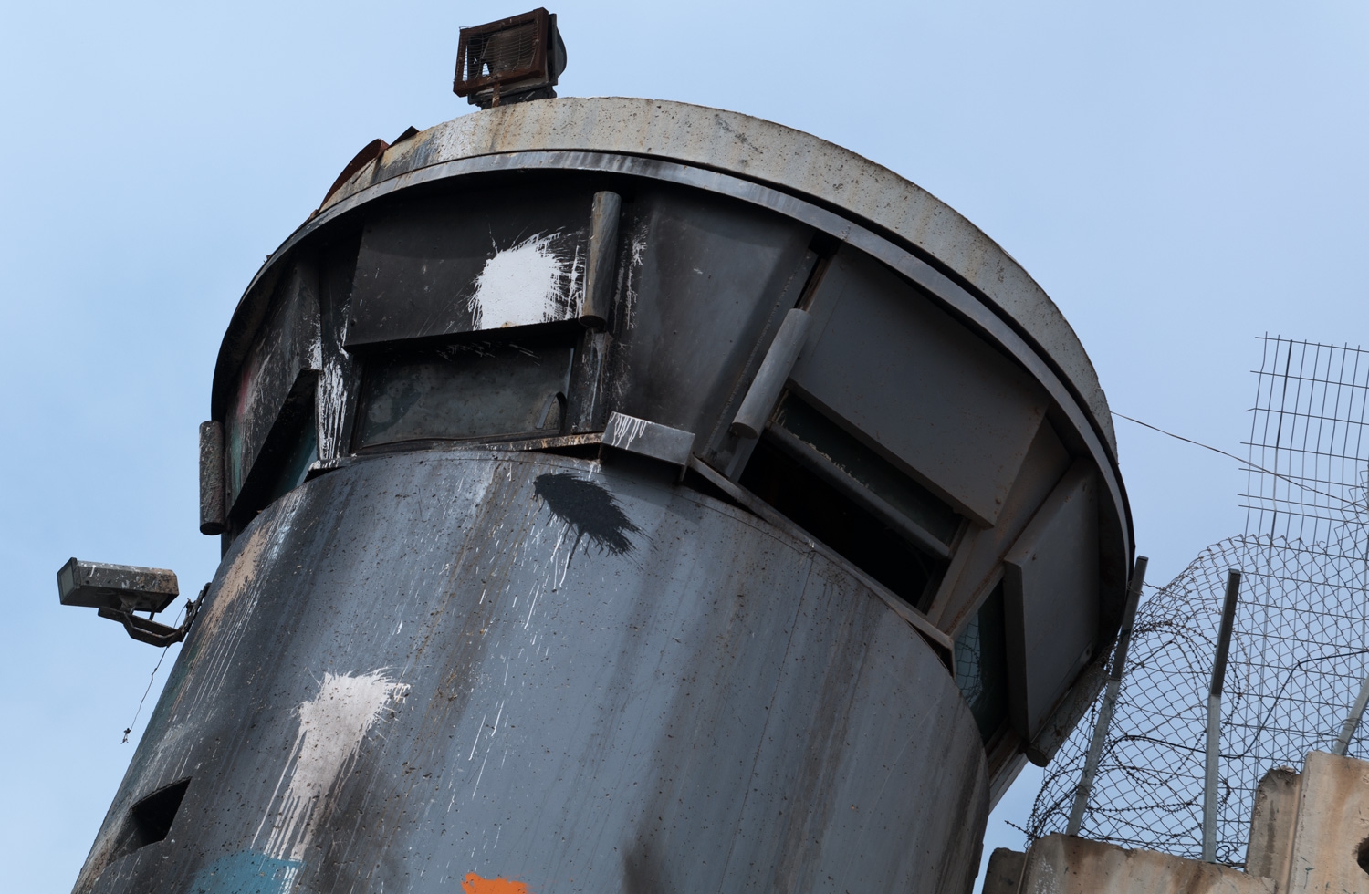 The Watchtower 