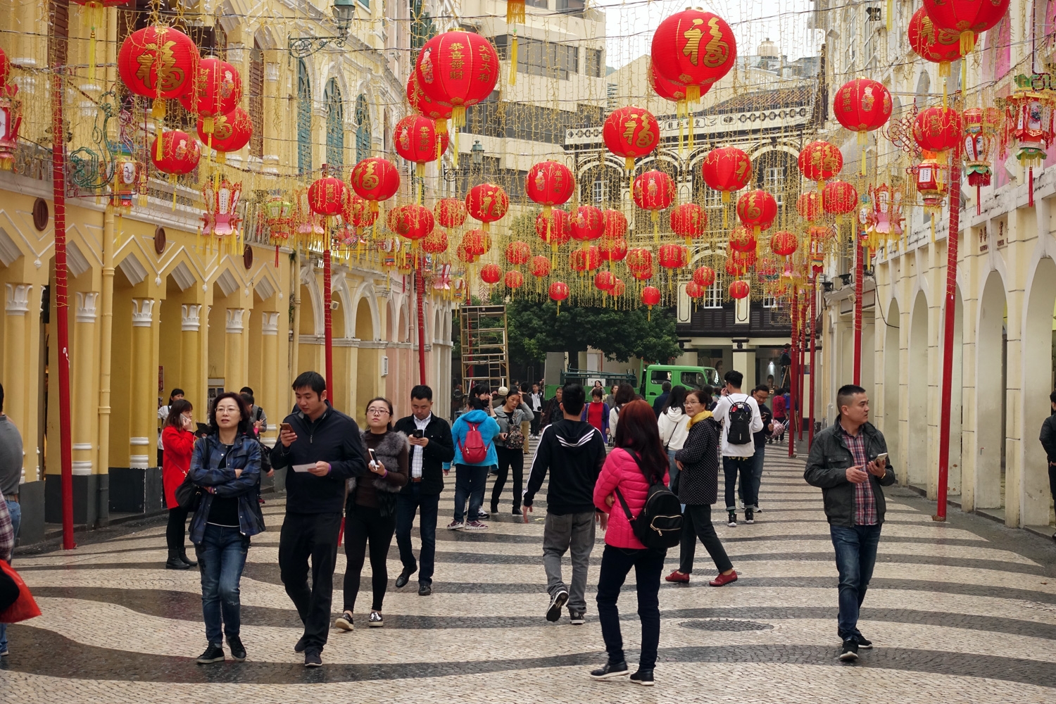 The Year Of The Rooster Is Upon Us