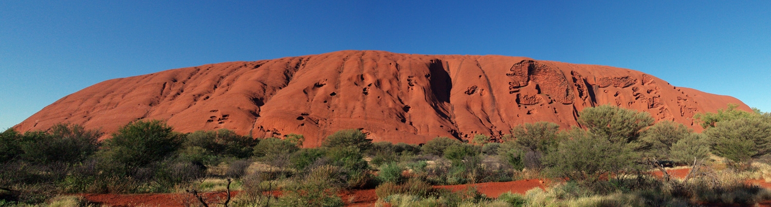 Uluru