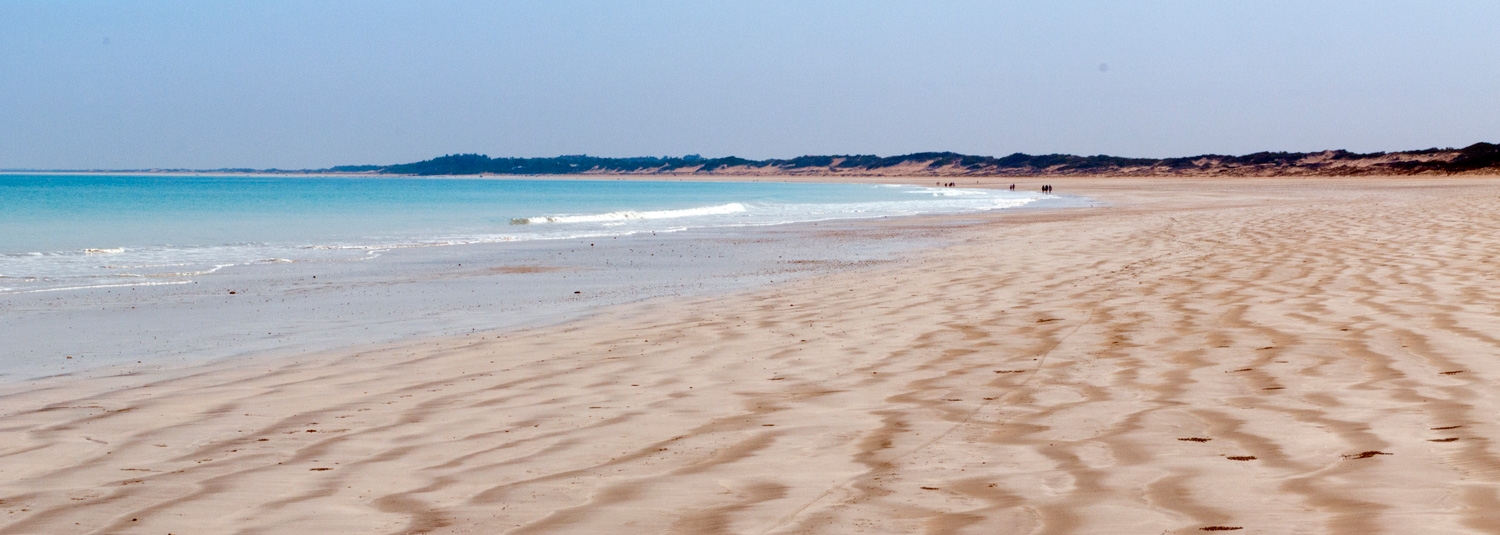 WA Beach