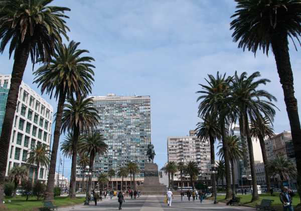 Uruguay
