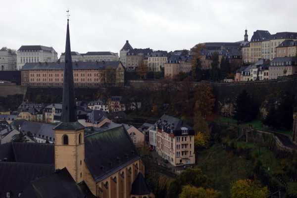 Luxembourg