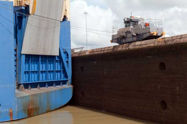 Panama