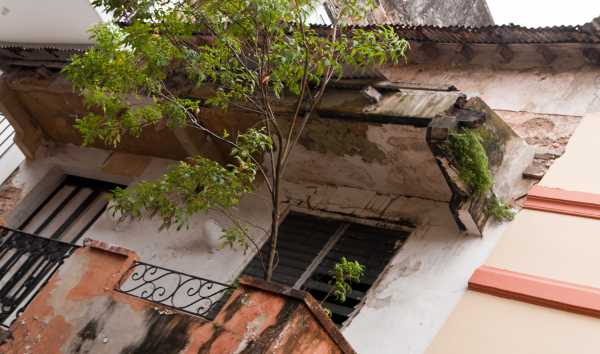 Panama