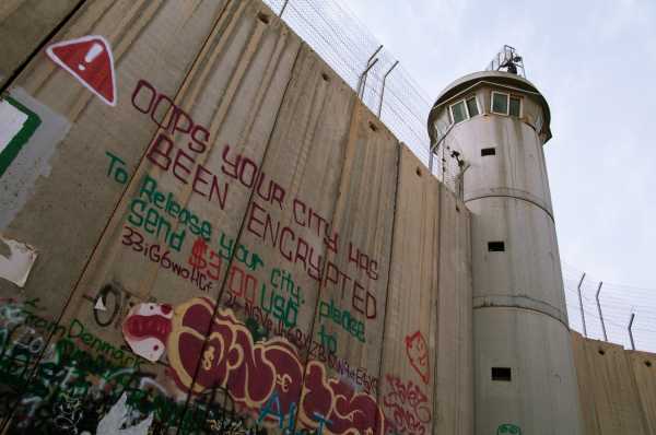 Palestine