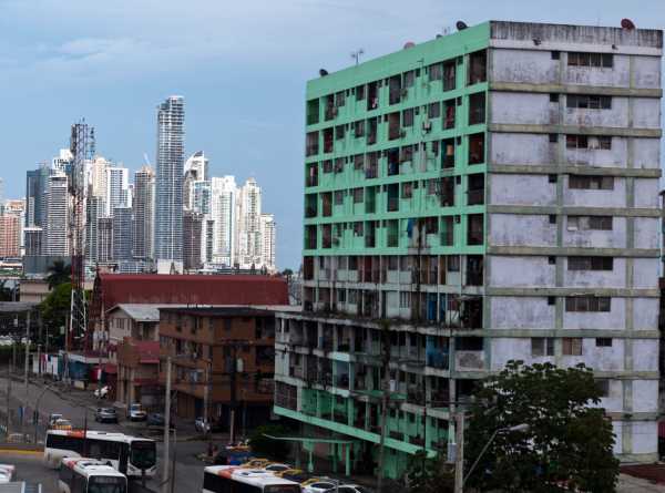 Panama
