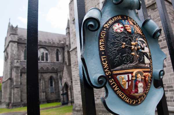 Ireland