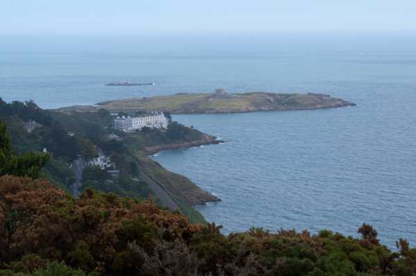 Ireland