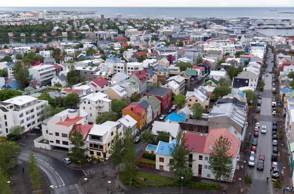 Iceland